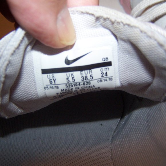 NIKE SB ZOOM STEFAN JANOSKI SUEDE BUBBLE GUM PINK SNEAKERS SHOES - Picture 6 of 10